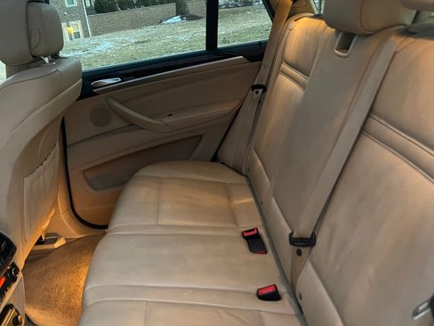Used 2013 BMW X5 xDrive35i image 11