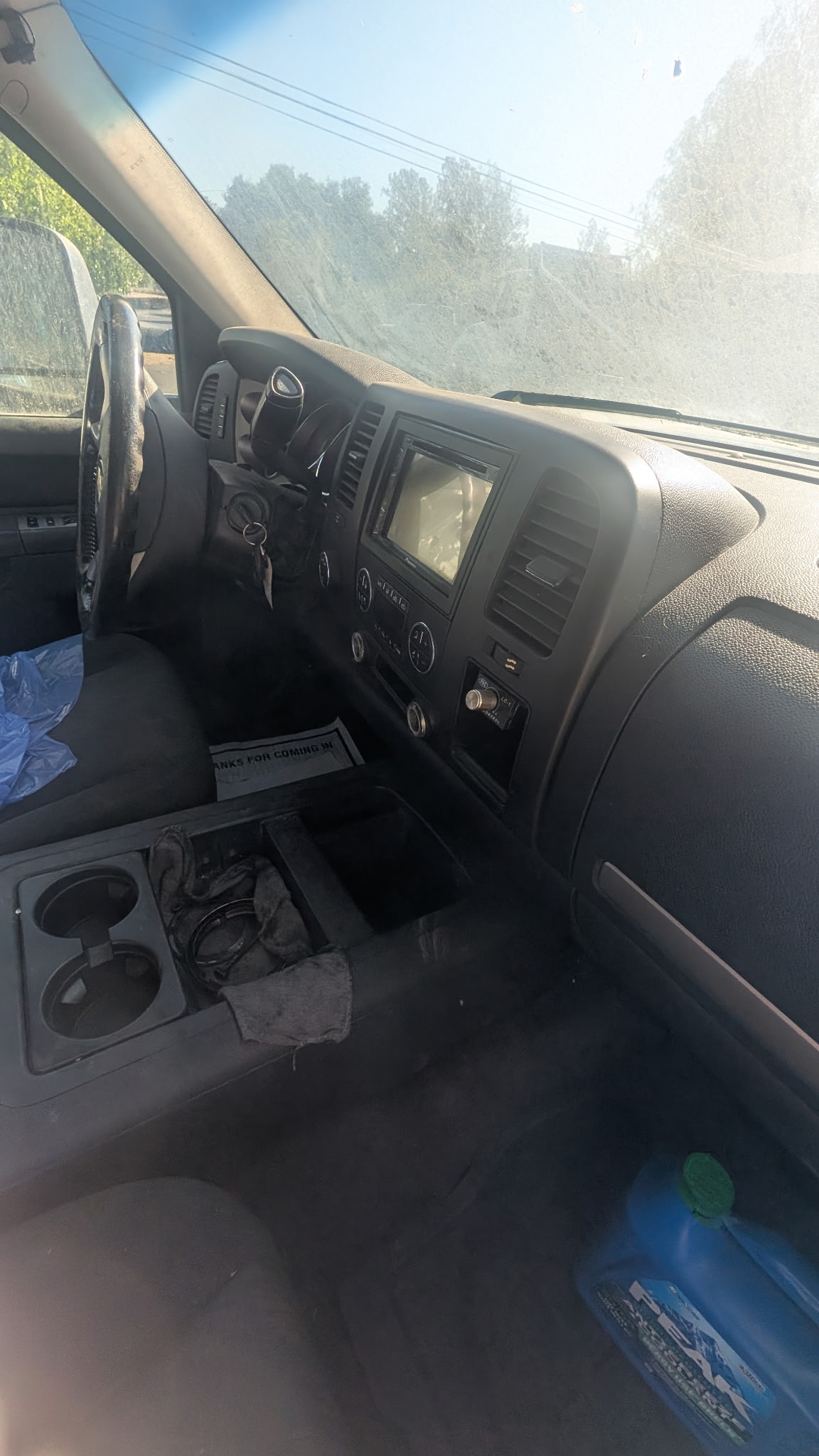 Used 2010 Chevrolet Silverado 3500 LT AWD/4WD image 15