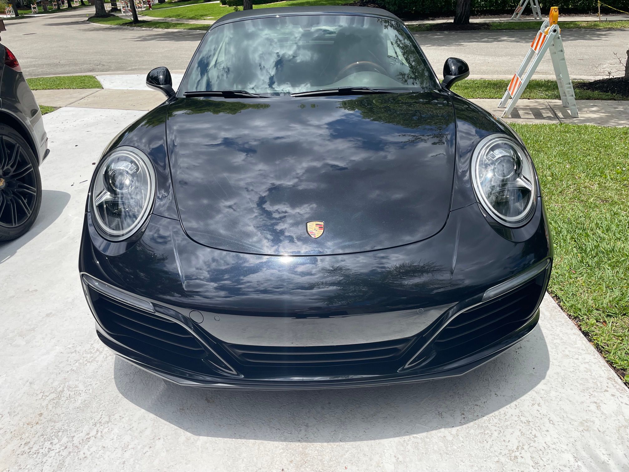 Used 2017 Porsche 911 Carrera image 11