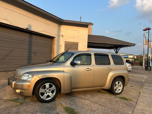 Used 2006 Chevrolet HHR LT FWD image 15