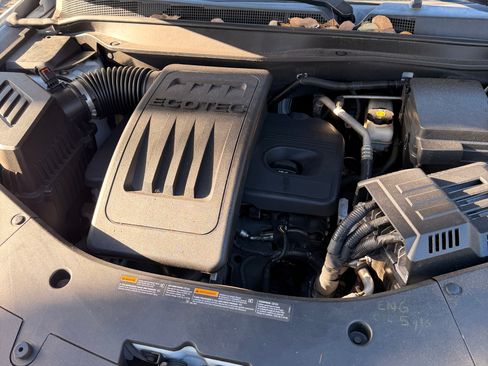 Used 2014 Chevrolet Equinox LS image 10