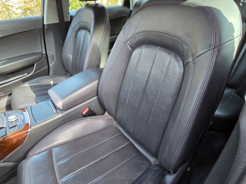 Used 2012 Audi A6 3.0T Prestige image 21