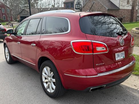 Used 2014 Buick Enclave Premium w/ Trailering Provision Package image 4