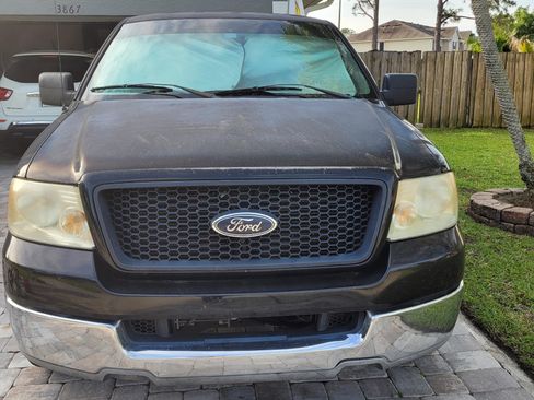 Used 2005 Ford F150 XLT image 6