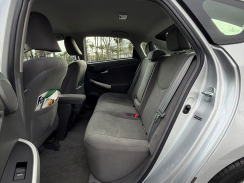 Used 2010 Toyota Prius Three image 26