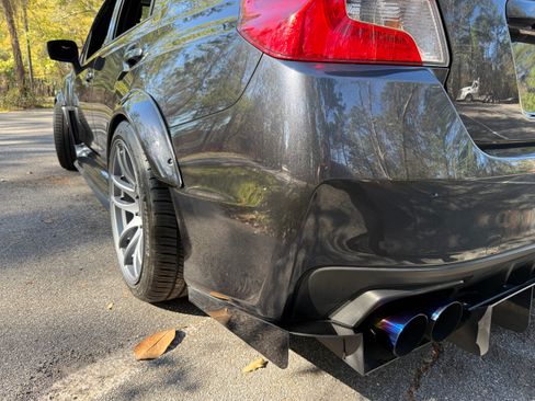 Used 2015 Subaru WRX STI image 15