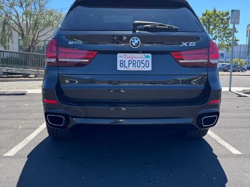Used 2016 BMW X5 xDrive40e AWD/4WD image 9
