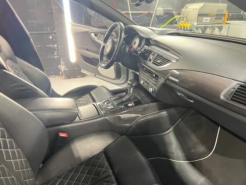 Used 2013 Audi S7 Prestige w/ Innovation Pkg image 12