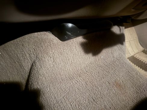 Used 2000 Ford F250 4x4 SuperCab Super Duty image 15