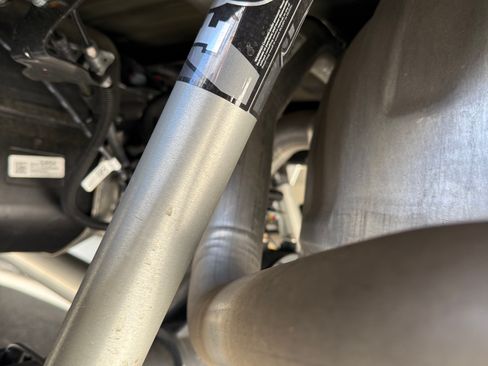 Used 2024 Chevrolet Silverado 1500 RST w/ All Star Edition Plus image 10