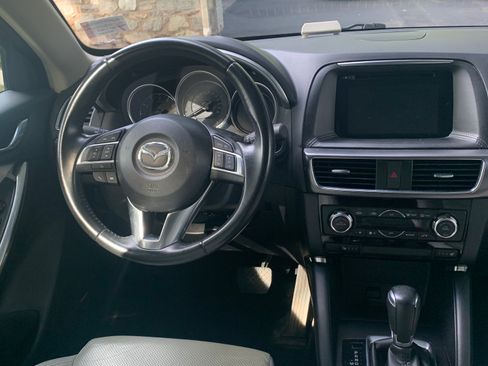 Used 2016 MAZDA CX-5 Grand Touring FWD image 14