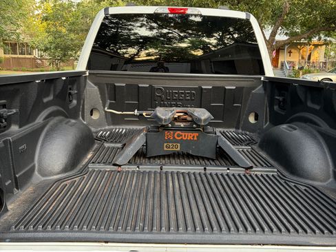Used 2022 Ford F250 XLT w/ FX4 Off-Road Package AWD/4WD image 5