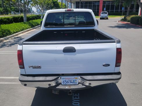 Used 2003 Ford F250 XLT RWD image 23