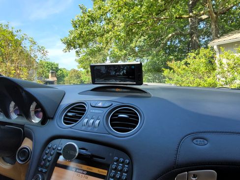 Used 2012 Mercedes-Benz SL 550 image 26