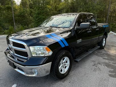 Used 2019 RAM 1500 ST w/ SXT Plus Group