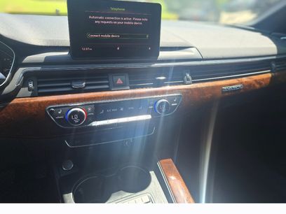 Used 2019 Audi A5 2.0T Premium