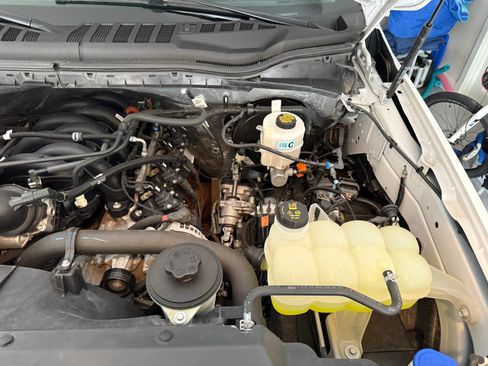 Used 2021 Ford F250 Lariat w/ Lariat Ultimate Package image 21