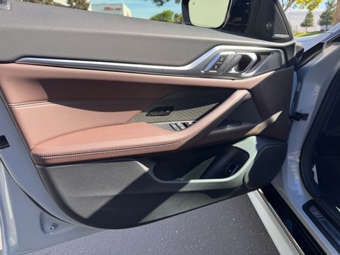 Used 2023 BMW i4 M50 w/ Premium Package AWD/4WD image 12