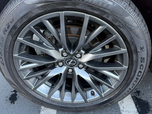 Used 2016 Lexus RX 350 AWD image 29