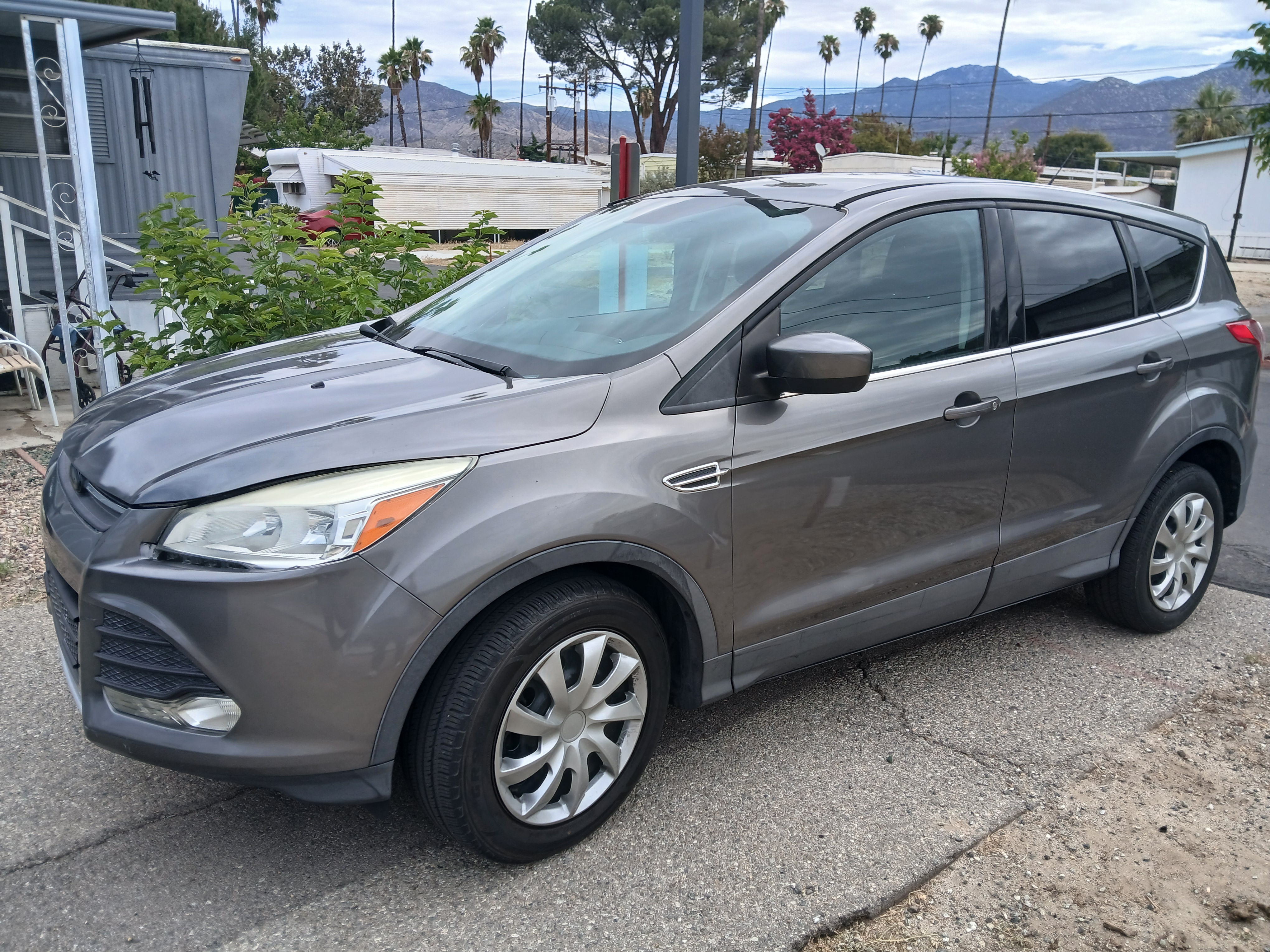 Used 2014 Ford Escape SE FWD image 5