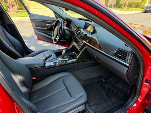 Used 2015 BMW 328i Sedan RWD image 28