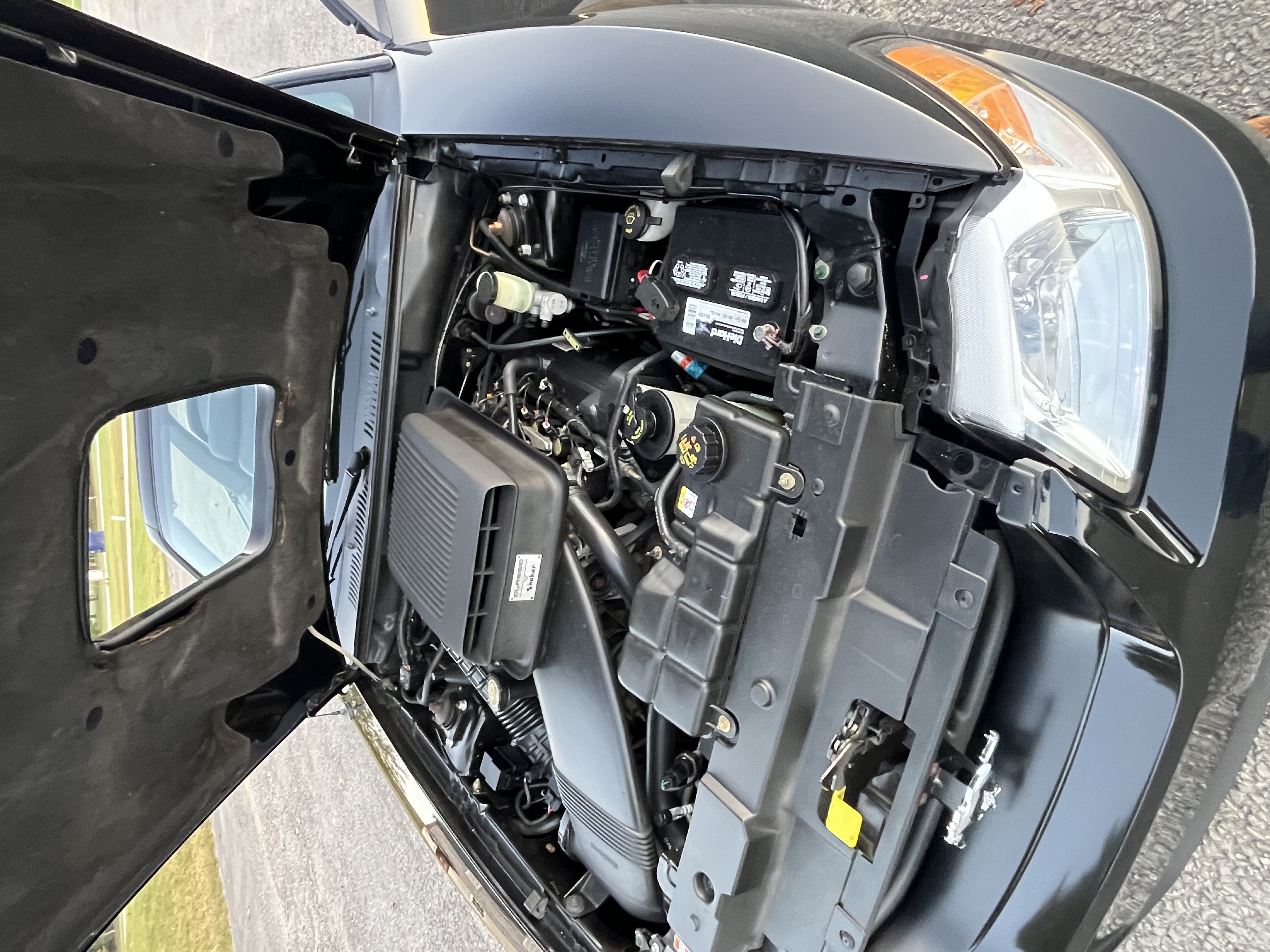 Used 2000 Ford Mustang GT RWD image 9