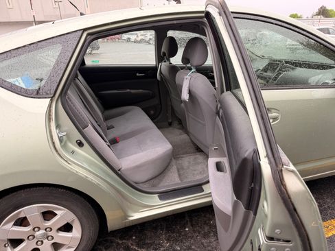 Used 2006 Toyota Prius FWD image 6
