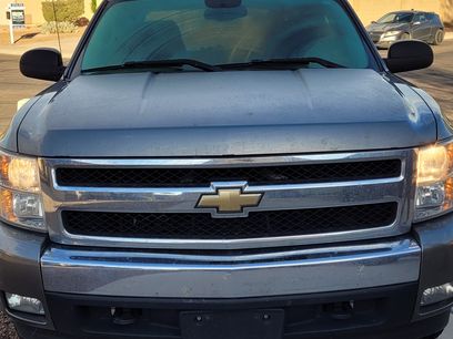 Used 2007 Chevrolet Silverado 1500 LT w/ 1LT Convenience Package