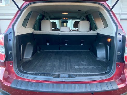 Used 2016 Subaru Forester 2.5i Premium image 10