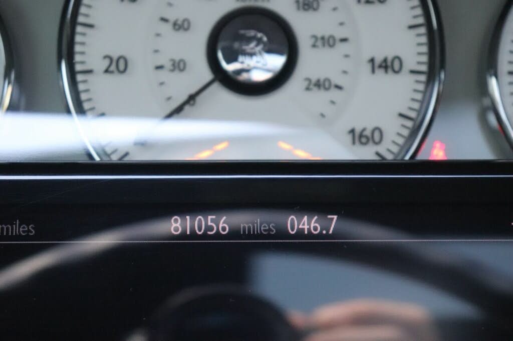 Used 2011 Rolls-Royce Ghost RWD image 23
