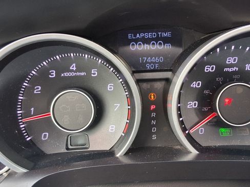 Used 2014 Acura TL w/ Technology Package FWD image 13
