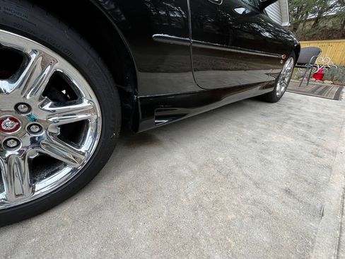 Used 1998 Jaguar XK8 Convertible image 9