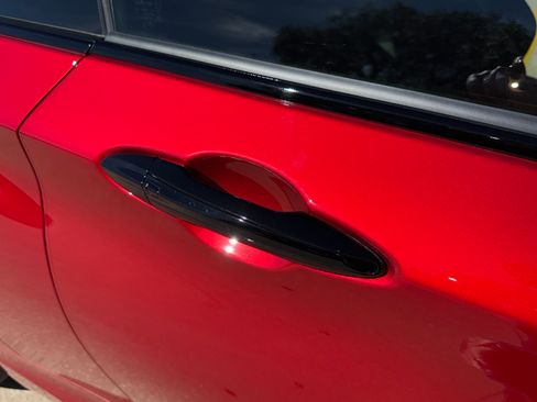 Used 2022 INFINITI Q60 Red Sport 400 w/ Proactive Package image 20