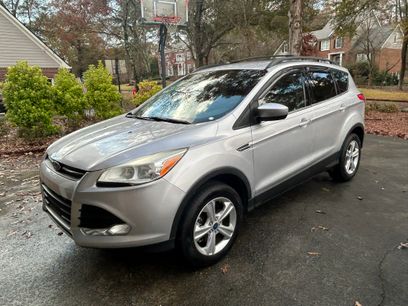 Used 2013 Ford Escape SE