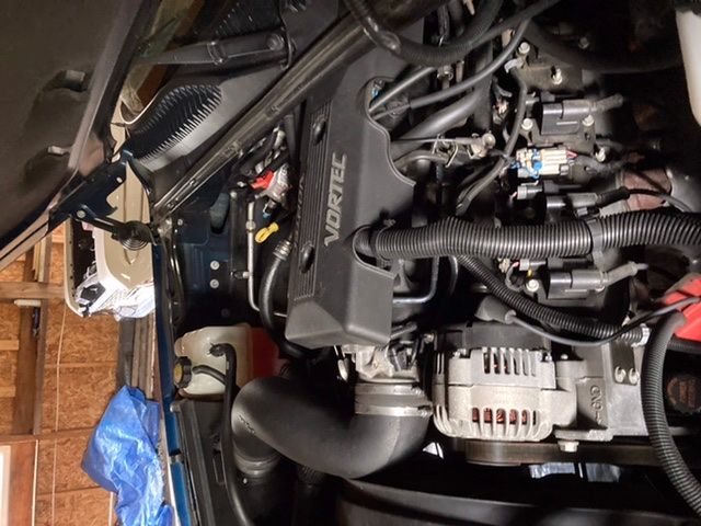 Used 1999 Chevrolet Silverado 1500 LS w/ Firm Ride Suspension Pkg RWD image 9