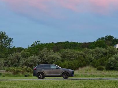 Used 2019 MAZDA CX-5 Grand Touring w/ GT Premium Package