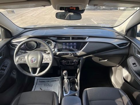 Used 2020 Buick Encore GX Select image 5