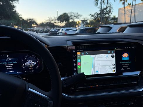 Used 2026 Chevrolet Silverado 2500 LTZ w/ Trail Boss Package image 17