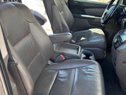 Used 2015 Honda Odyssey Touring image 15