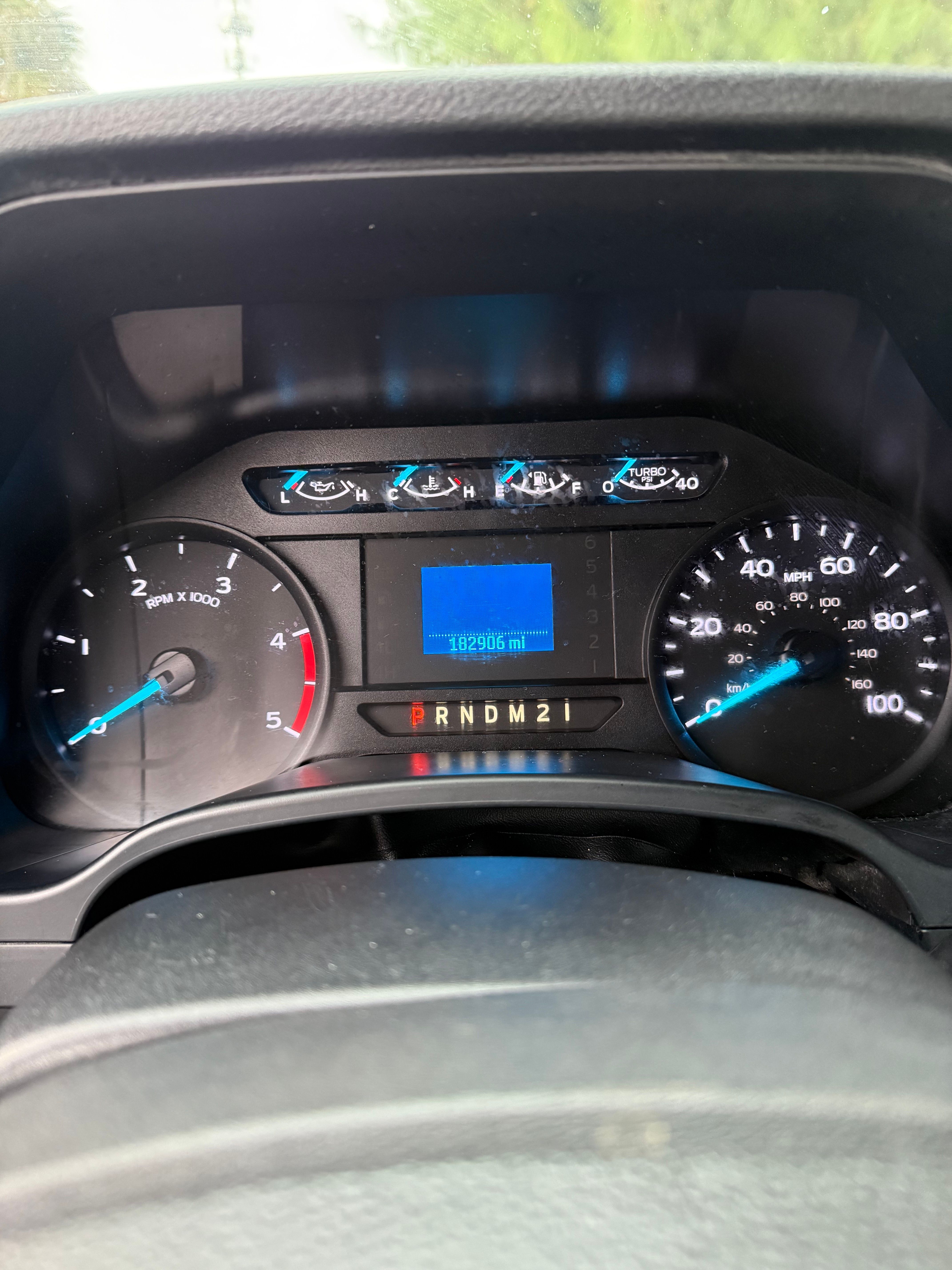 Used 2018 Ford F450 XL w/ Power Equipment Group RWD image 6