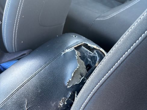 Used 2018 Ford Mustang Coupe w/ Equipment Group 101A image 12