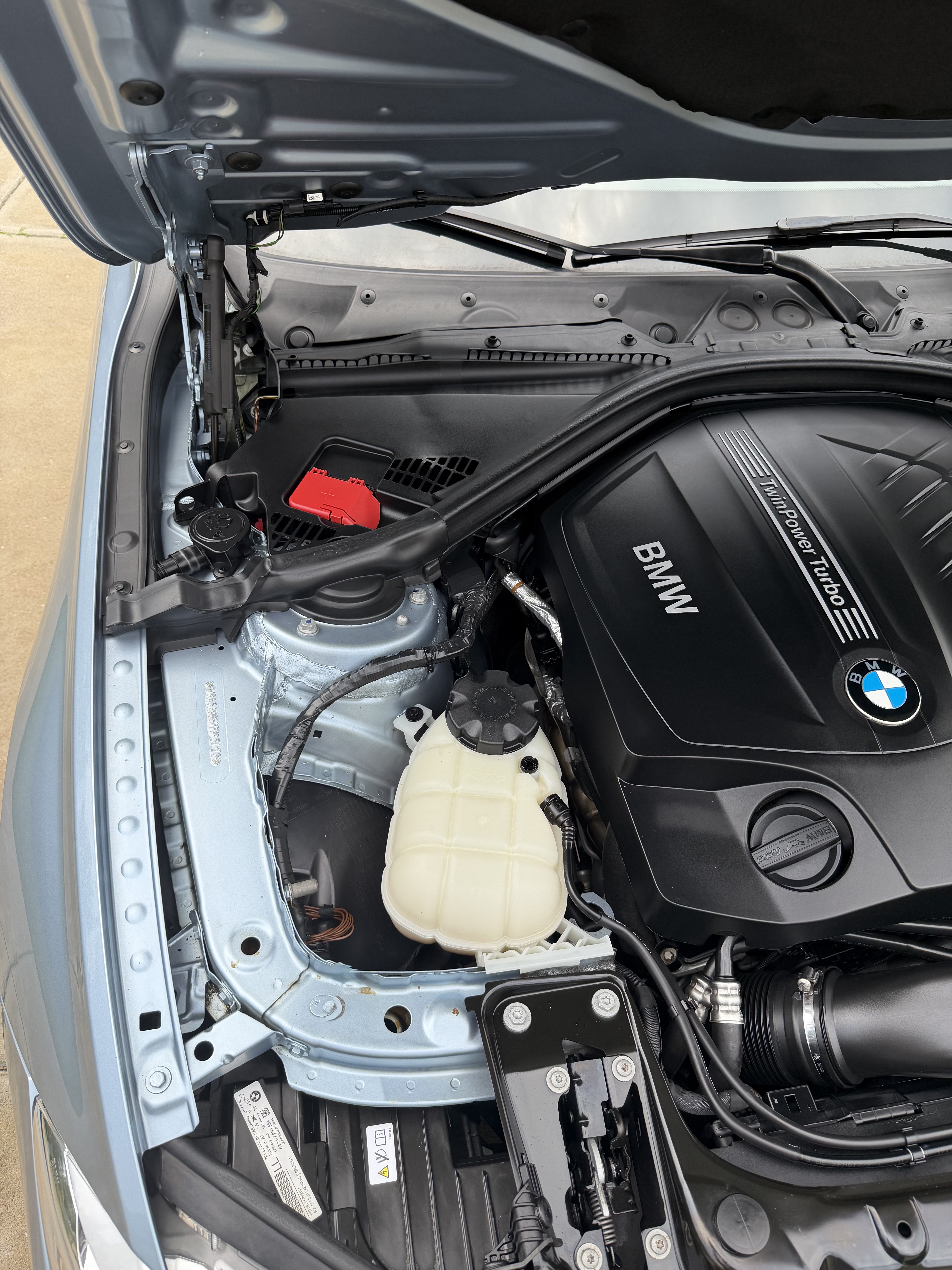 Used 2013 BMW 335i Sedan RWD image 27
