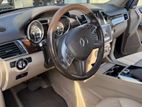Used 2014 Mercedes-Benz ML 350 4MATIC image 16