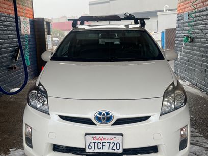 Used 2011 Toyota Prius Two