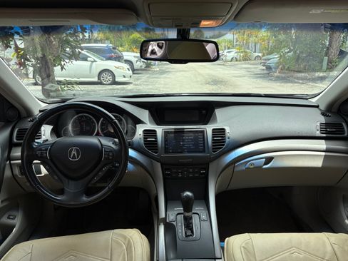 Used 2010 Acura TSX Sedan FWD image 9