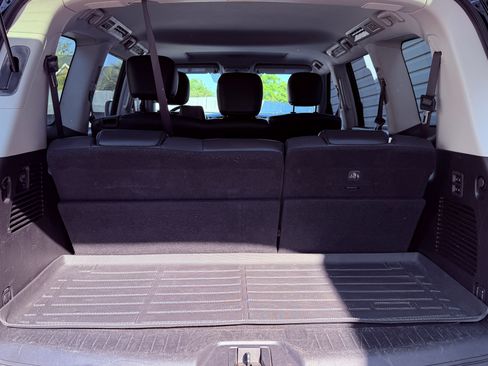 Used 2019 Nissan Armada SL w/ Premium Package AWD/4WD image 19