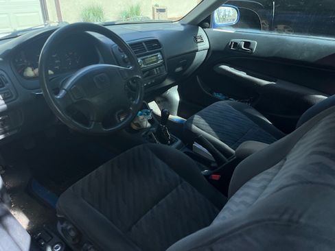 Used 2000 Honda Civic Si image 14