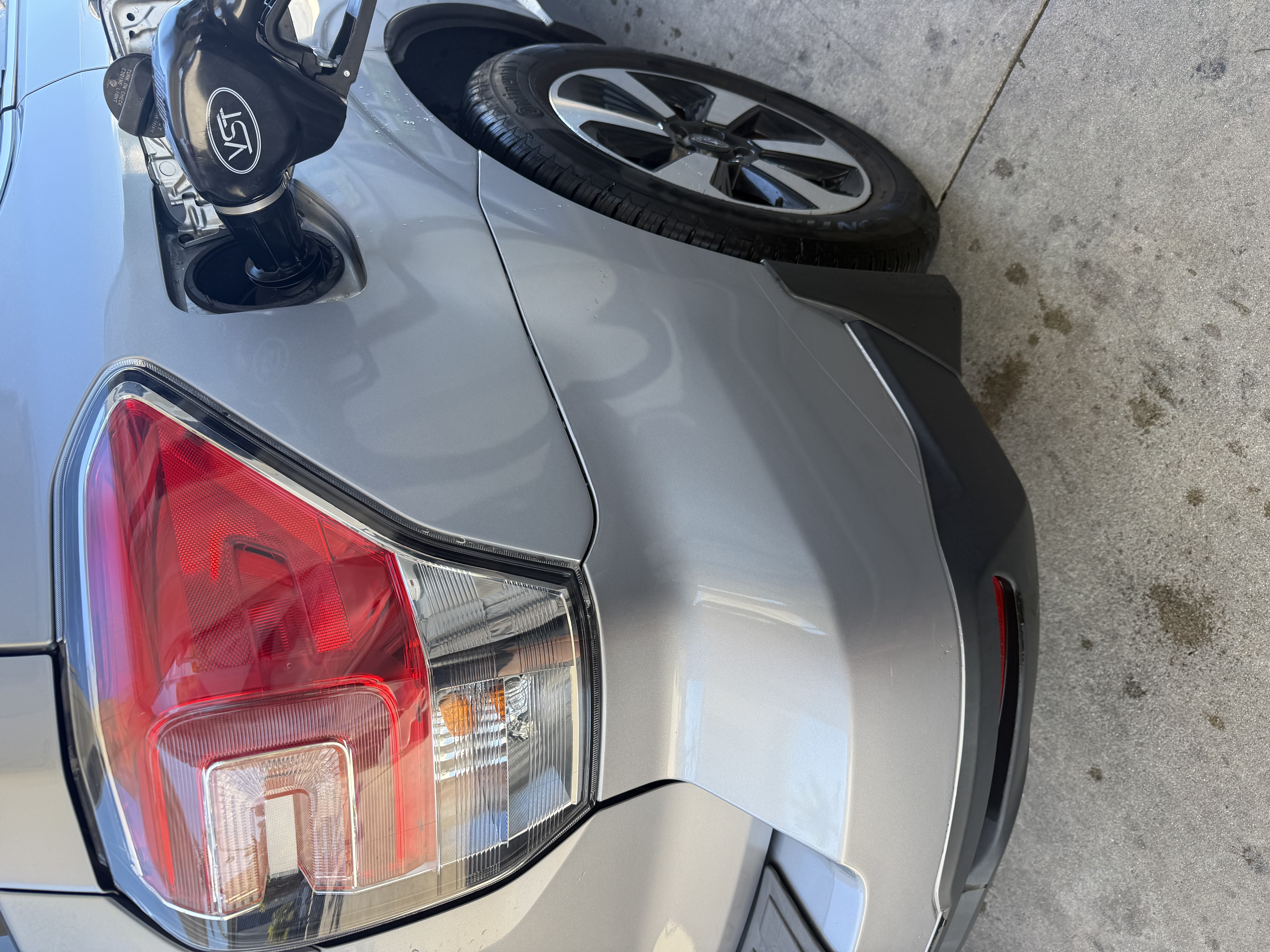 Used 2018 Subaru Forester 2.5i Limited AWD/4WD image 9