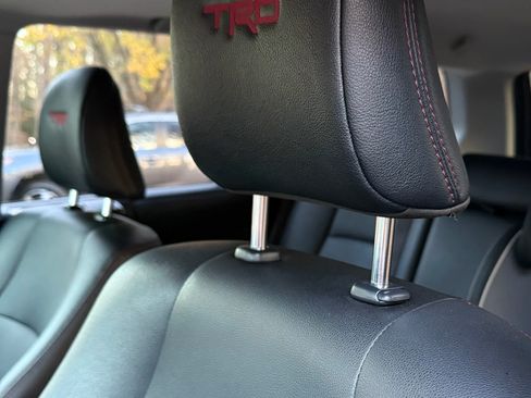 Used 2021 Toyota 4Runner TRD Off-Road Premium image 13