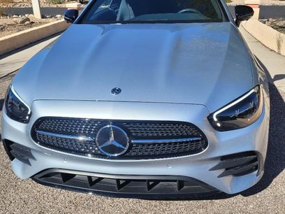 Used 2021 Mercedes-Benz E 450 Coupe
